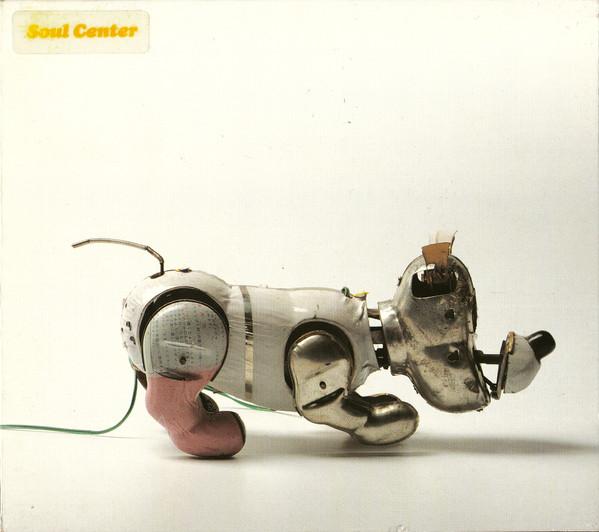 CD SOUL CENTER - Soul Center NOMU89CD NovaMute 2002 Европа Танцевальная и Электронная Музыка Б/У
CD SOUL CENTER - Soul Center NOMU89CD NovaMute 2002 Европа Танцевальная и Электронная Музыка Б/У