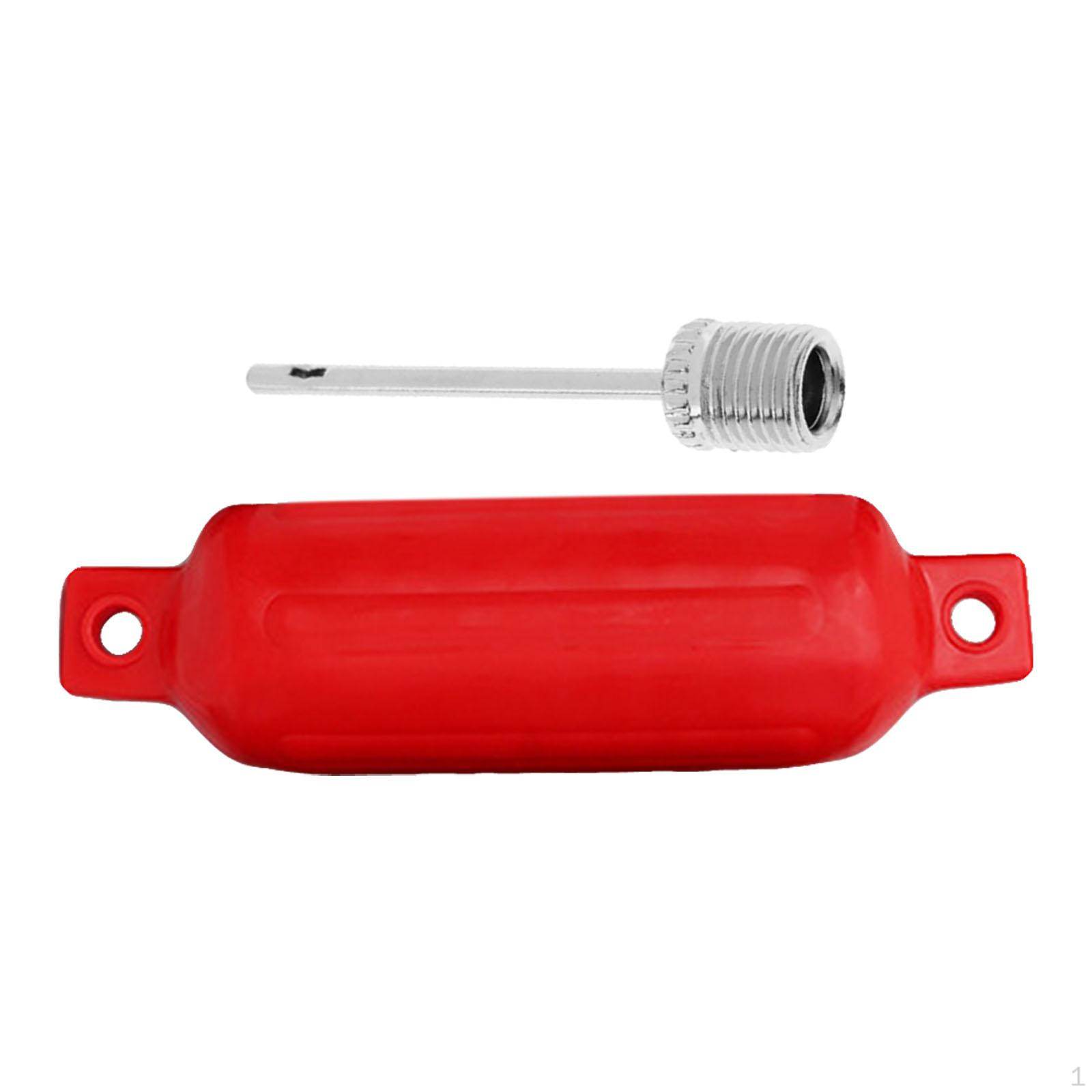 Boat Bumper Set for Watercraft Protection червоний
Boat Bumper Set for Watercraft Protection червоний
