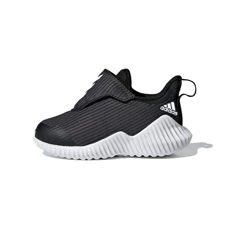 Кроссовки adidas FortaRun AC I Grey Six Baby Black Cloud-White Core-Black G27172
Кроссовки adidas FortaRun AC I Grey Six Baby Black Cloud-White Core-Black G27172