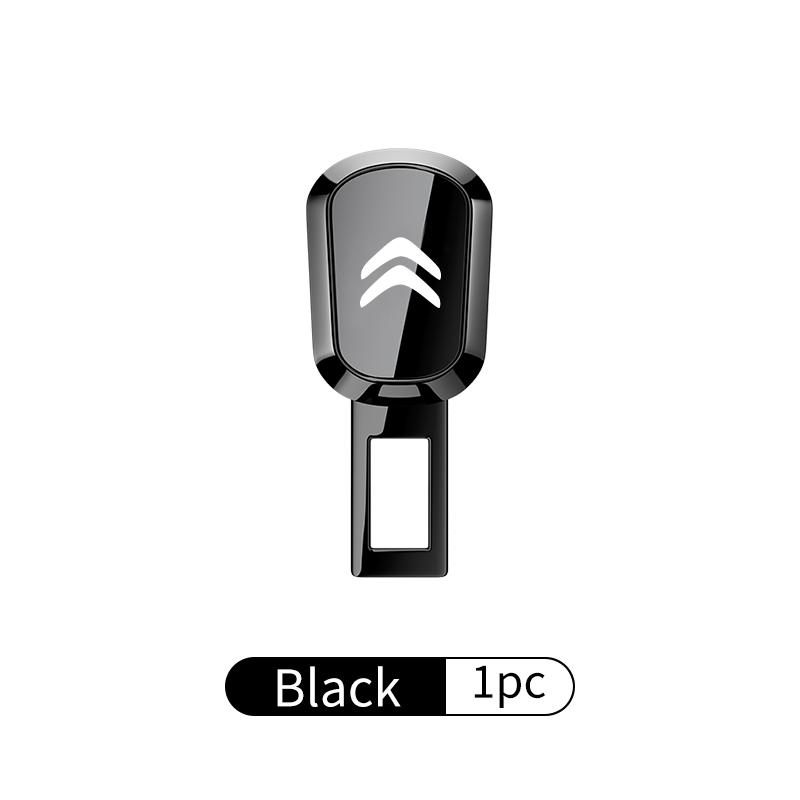 Mirror Surface Seat Belt Buckle Clip Zinc Alloy For Citroen C4 C3 C5 C1 C2 Berlingo Celysee Cactus Picasso Aircross Saxo Grand
Mirror Surface Seat Belt Buckle Clip Zinc Alloy For Citroen C4 C3 C5 C1 C2 Berlingo Celysee Cactus Picasso Aircross Saxo Grand