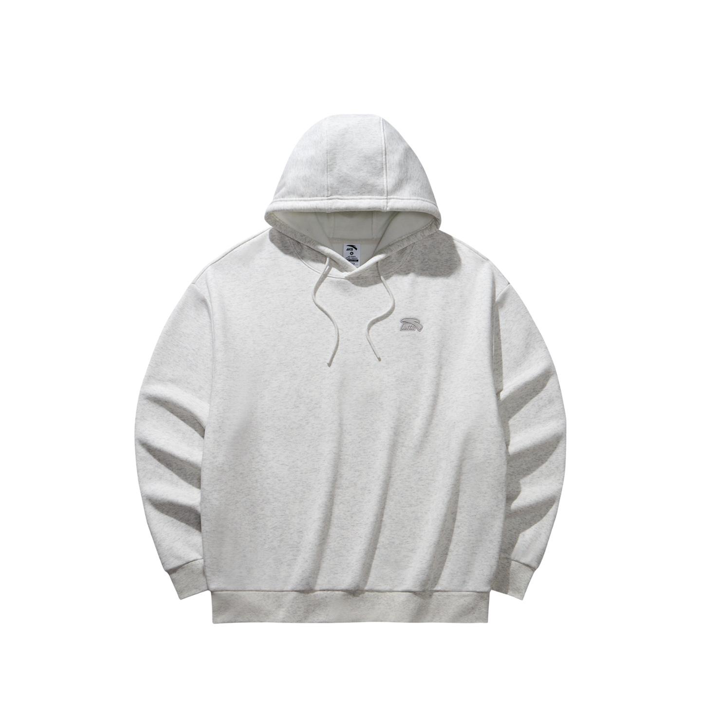 Anta Серия Осень Лайфстайл Повседневная спортивная толстовка Унисекс толстовки 972548702-1 XL
Anta Серия Осень Лайфстайл Повседневная спортивная толстовка Унисекс толстовки 972548702-1 XL