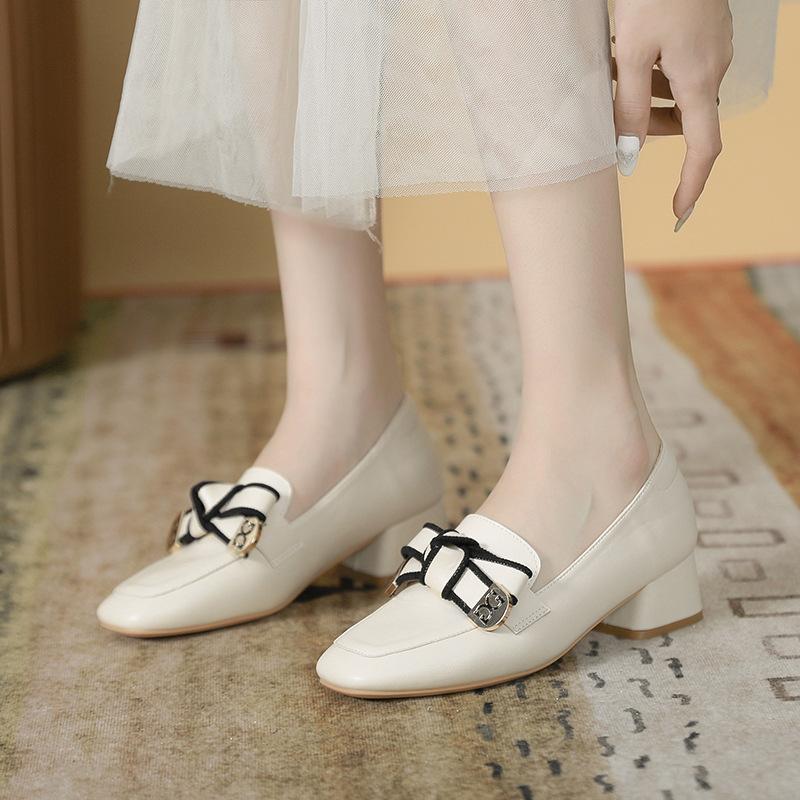 Yuexinwang натуральная кожа плоская для женщин Huizhou обувь виноград мать те же одинарные туфли женские весенние новые туфли Мэри Джейн на высоком каблуке женские 40 абрикосовый
Yuexinwang натуральная кожа плоская для женщин Huizhou обувь виноград мать те же одинарные туфли женские весенние новые туфли Мэри Джейн на высоком каблуке женские 40 абрикосовый