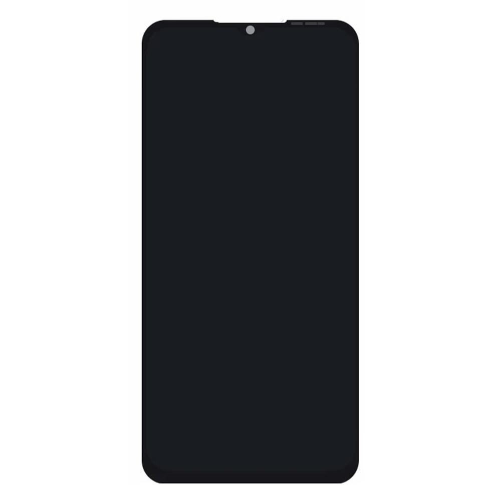 For ZTE Blade A54 Grade S LCD Screen and Digitizer Assembly Part (without Logo) Type A
For ZTE Blade A54 Grade S LCD Screen and Digitizer Assembly Part (without Logo) Type A
