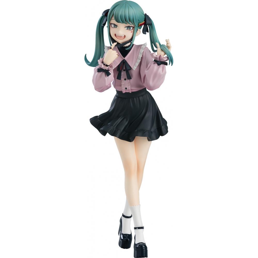 VocaLoid Pop Up Parade Hatsune Miku The Vampire Ver. L Character vocaL Series 01 Hatsune Miku rereLease
VocaLoid Pop Up Parade Hatsune Miku The Vampire Ver. L Character vocaL Series 01 Hatsune Miku rereLease