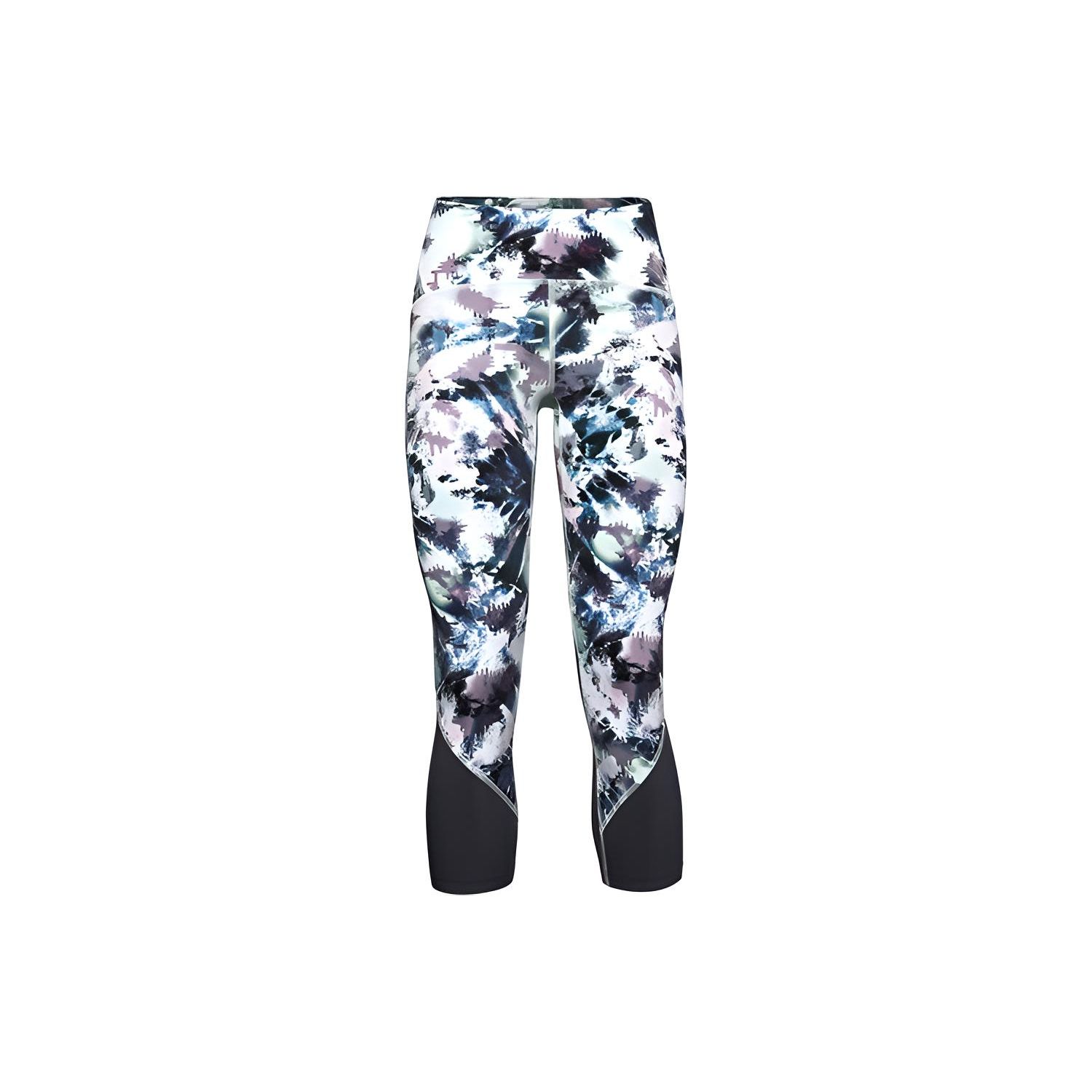 Under Armour Fly Fast Reflective Logo Breathable Running Fitness Mid-Length Pants Women pants Mixed-Color 1353511-403 XS
Under Armour Fly Fast Reflective Logo Breathable Running Fitness Mid-Length Pants Women pants Mixed-Color 1353511-403 XS