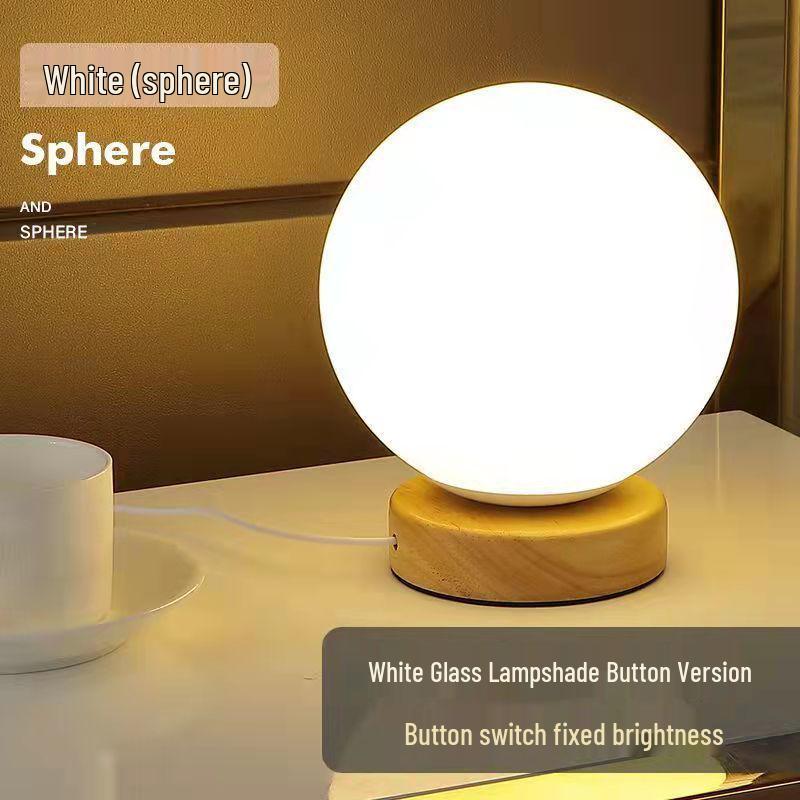 Скандинавська настільна лампа з сенсорним керуванням для захисту очей для спальні та готельних номерів Default
Скандинавська настільна лампа з сенсорним керуванням для захисту очей для спальні та готельних номерів Default