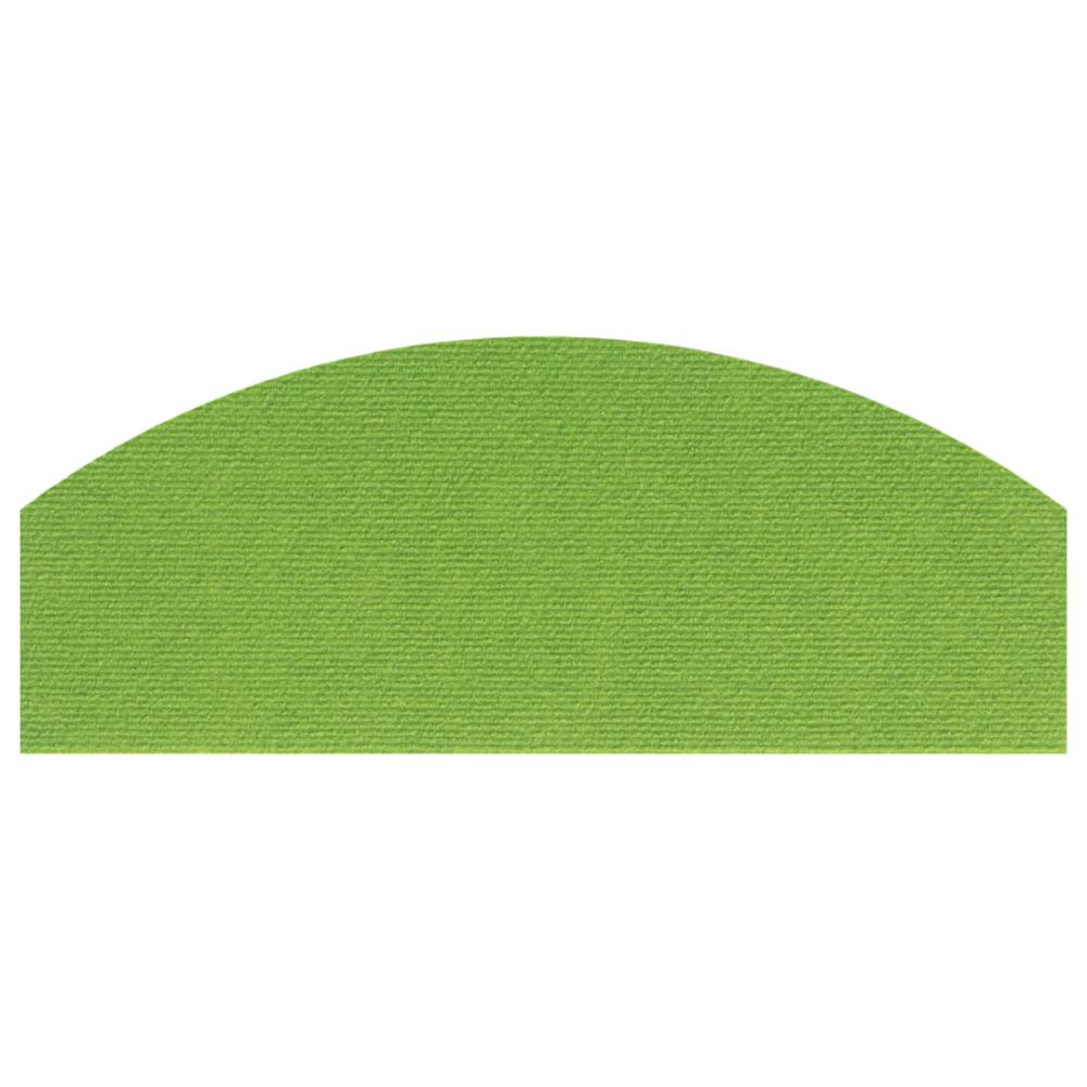 Semi-Circular Stair Mat Rug Self-Adhesive 4mm Thick Stair Tread Carpet Non-Slip Anti-Fall Household Floor Mats All Indoor Places зелёный
Semi-Circular Stair Mat Rug Self-Adhesive 4mm Thick Stair Tread Carpet Non-Slip Anti-Fall Household Floor Mats All Indoor Places зелёный