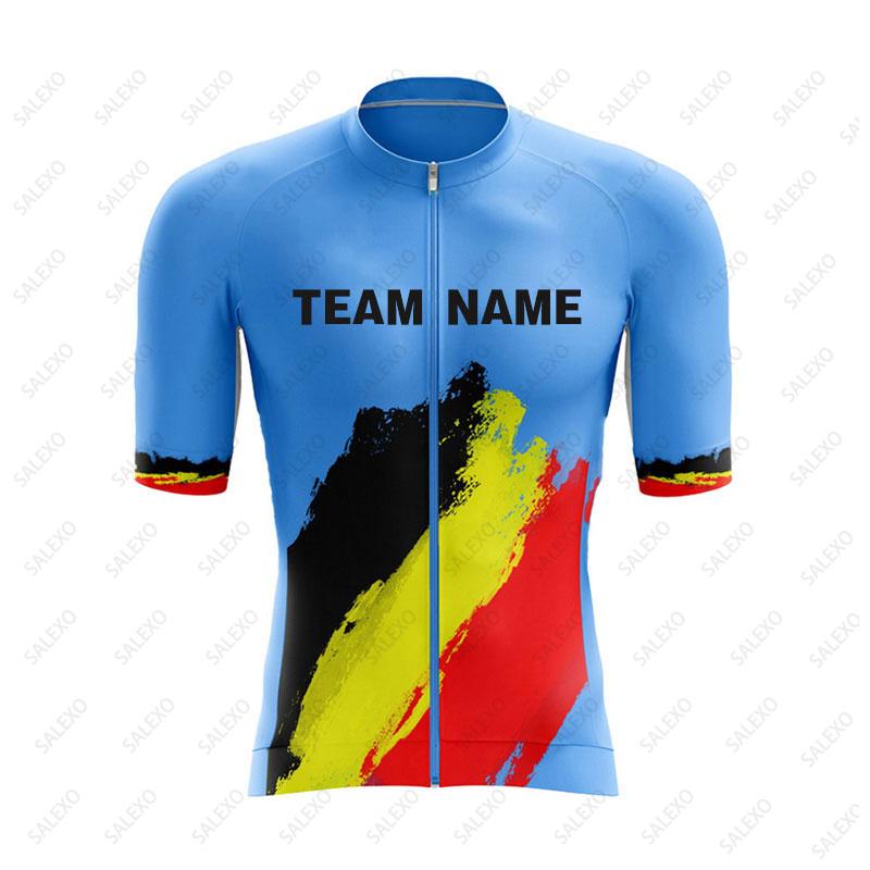 Custom Team Name Cycling Clothing Men Mountain Bike Bib Shorts Breathable Maillot Shirts Ciclismo 2026 Summer Breathable Cycling Suit Set S
Custom Team Name Cycling Clothing Men Mountain Bike Bib Shorts Breathable Maillot Shirts Ciclismo 2026 Summer Breathable Cycling Suit Set S
