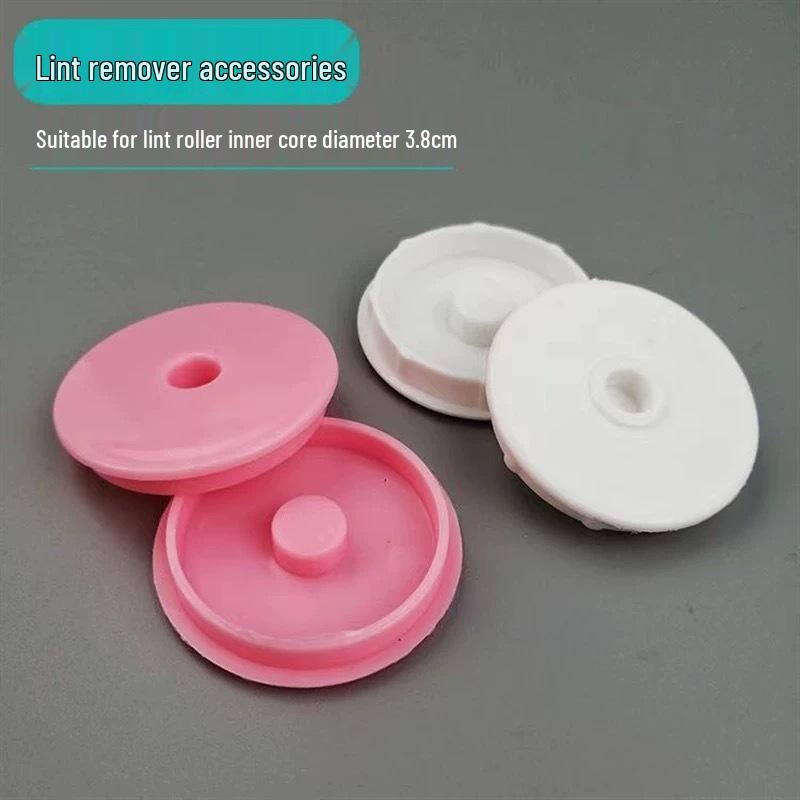 Pet Lint Roller Replacement: Sticky Tearable Paper Core for Clothes & Dust Removal
Pet Lint Roller Replacement: Sticky Tearable Paper Core for Clothes & Dust Removal