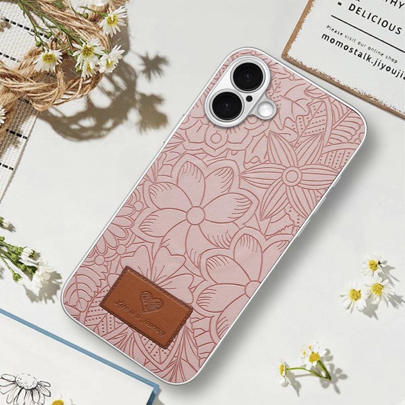 Silver Edge Magnetic Phone Case & Bracelet Set for Samsung S26/S25/S24 Plus Ultra - Flower Design Samsung S25 Plus
Silver Edge Magnetic Phone Case & Bracelet Set for Samsung S26/S25/S24 Plus Ultra - Flower Design Samsung S25 Plus