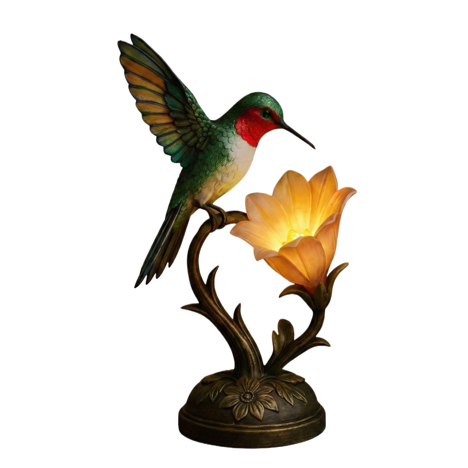 Creative Night Light, Bird Vintage Statue, Home Desktop Scene, Atmosphere Decoration One Size
Creative Night Light, Bird Vintage Statue, Home Desktop Scene, Atmosphere Decoration One Size