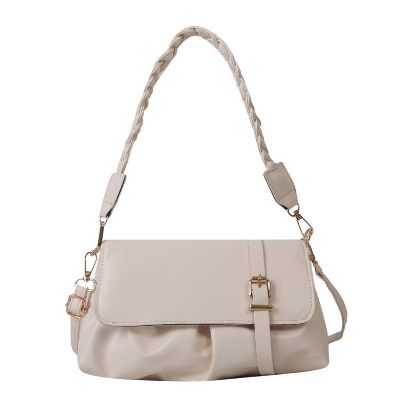 Популярна цього року жіноча модна сумка-месенджер 2024, літня проста повсякденна сумка на плече/під пахву в стилі інс
Популярна цього року жіноча модна сумка-месенджер 2024, літня проста повсякденна сумка на плече/під пахву в стилі інс