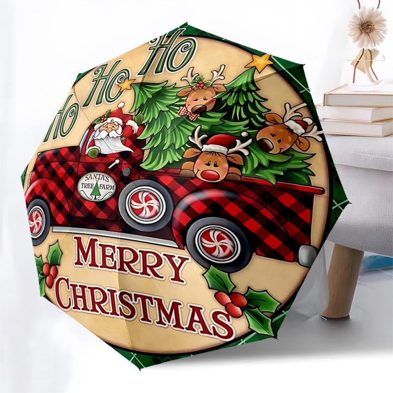1pc Stained Glass Owl Design Automatic Opening Folding Umbrella with 8-Bone Iron Frame, Portable Outdoor for Fans, Travelers, Everyday Use, Festive Gi
1pc Stained Glass Owl Design Automatic Opening Folding Umbrella with 8-Bone Iron Frame, Portable Outdoor for Fans, Travelers, Everyday Use, Festive Gi