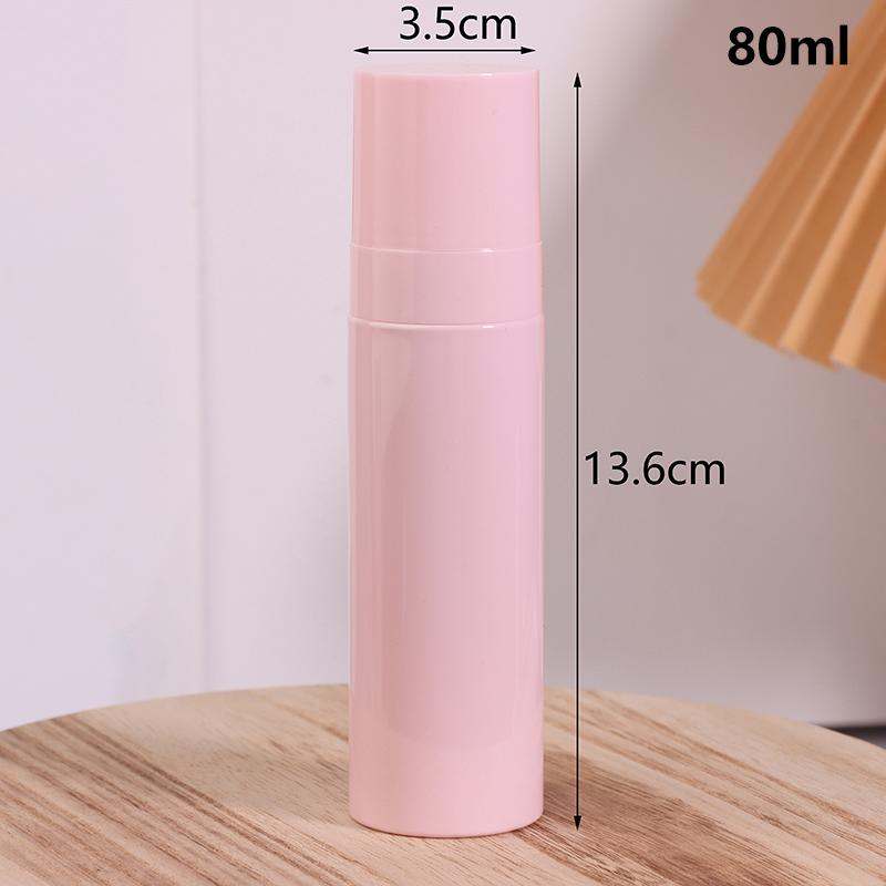 60 мл 80 мл 100 мл пластиковый флакон-распылитель туманный распылитель непрозрачный розовый флакон для духов многоразового использования дорожный портативный контейнер 80ml
60 мл 80 мл 100 мл пластиковый флакон-распылитель туманный распылитель непрозрачный розовый флакон для духов многоразового использования дорожный портативный контейнер 80ml