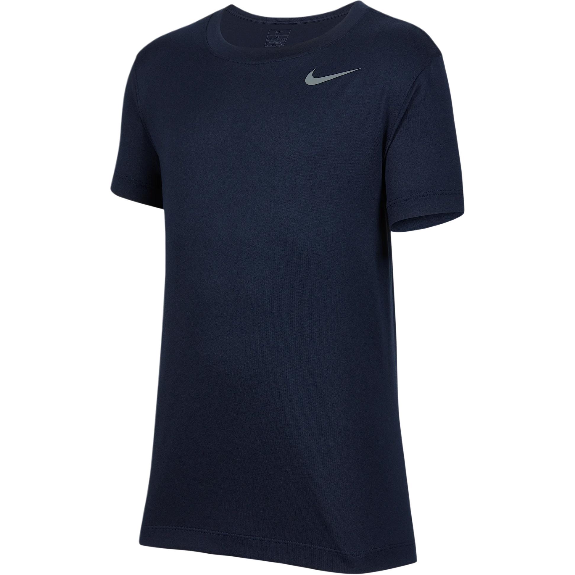 Nike Grade School T Shirts Crew Neck Moderate IB8678-451 135/XS
Nike Grade School T Shirts Crew Neck Moderate IB8678-451 135/XS