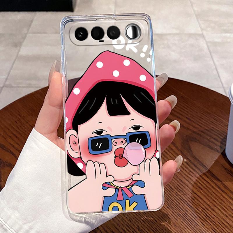 Jelly Casing For Realme 16 5G Coque Capa Clear Silicone Soft TPU Back Cover Cute Cat Rabbit Heart Protective Case Fundas Realme 16 5G
Jelly Casing For Realme 16 5G Coque Capa Clear Silicone Soft TPU Back Cover Cute Cat Rabbit Heart Protective Case Fundas Realme 16 5G