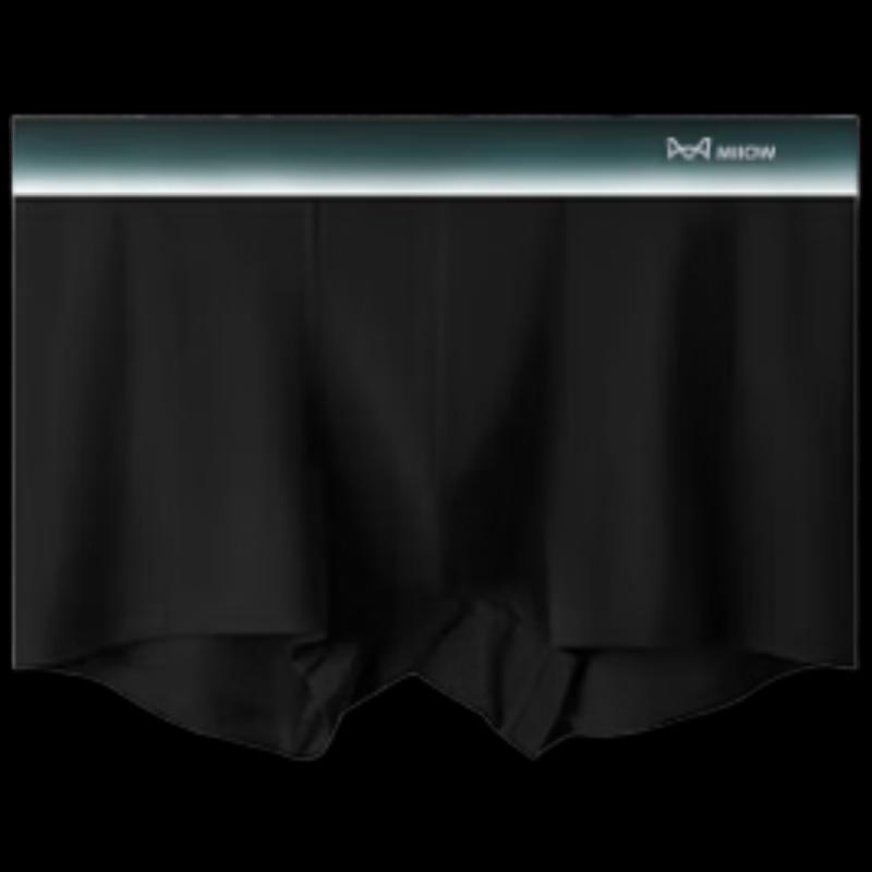 Мужские модальные антибактериальные боксеры-брифы MaoRen, 4 шт. XL
Мужские модальные антибактериальные боксеры-брифы MaoRen, 4 шт. XL