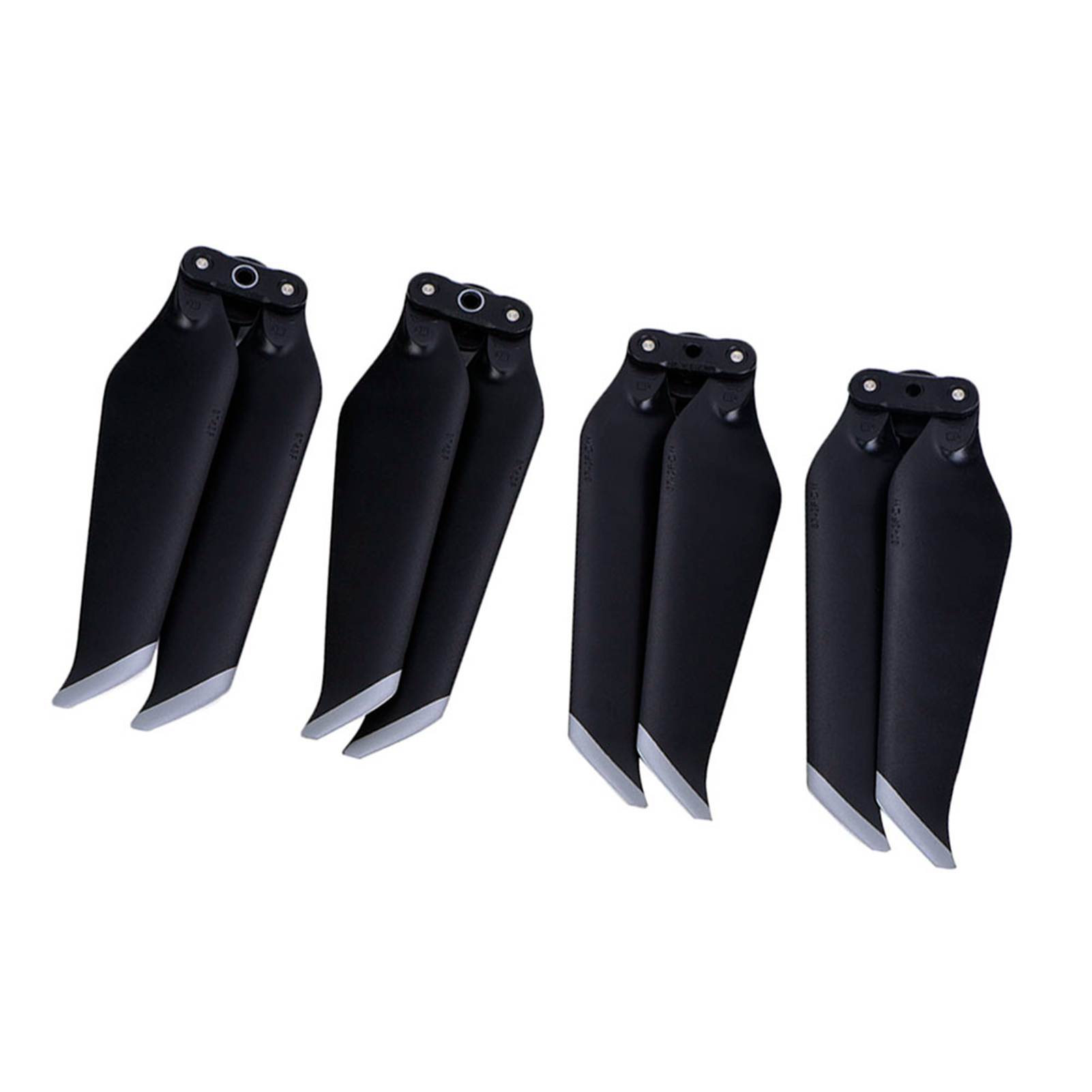 2 пари швидкознімних пропелерів Запасні частини підходять для DJI MAVIC 2 PRO ZOOM (Сірі краї)
2 пари швидкознімних пропелерів Запасні частини підходять для DJI MAVIC 2 PRO ZOOM (Сірі краї)