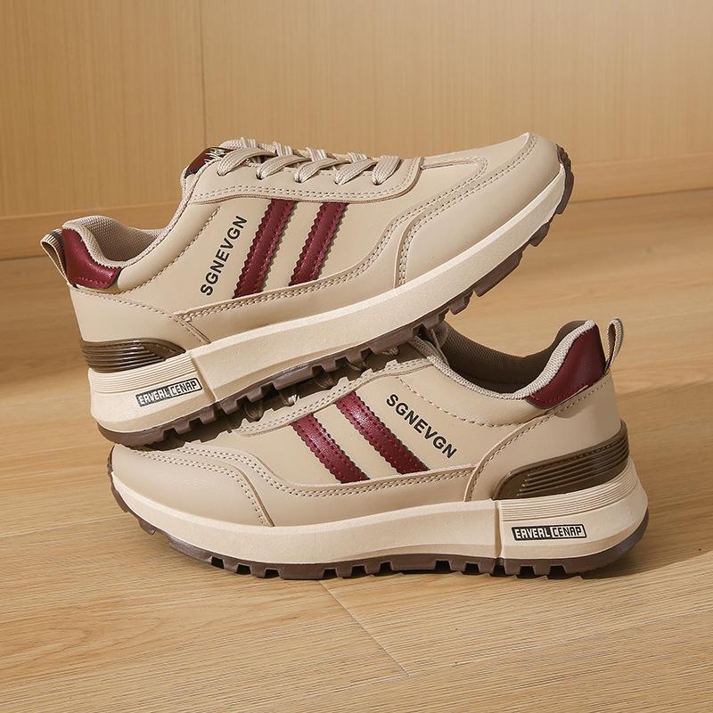 ins new dad shoes spring student sports running shoes casual shoes platform height increase TY 35 бордовый
ins new dad shoes spring student sports running shoes casual shoes platform height increase TY 35 бордовый