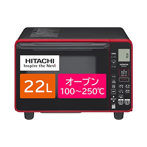 Микроволновая печь Hitachi Countertop Microwave Oven 22L Living Alone Simple Operation MRO-HE4Y R Red
Микроволновая печь Hitachi Countertop Microwave Oven 22L Living Alone Simple Operation MRO-HE4Y R Red