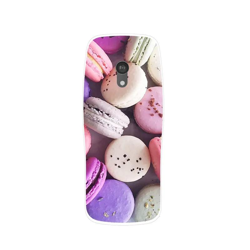 For Nokia 3210 4G 2024 Case Shockproof Clear TPU Soft Silicone Phone Cover for Nokia 3210 TA-1618 Protective Back Shells Bag Nokia 3210 2024
For Nokia 3210 4G 2024 Case Shockproof Clear TPU Soft Silicone Phone Cover for Nokia 3210 TA-1618 Protective Back Shells Bag Nokia 3210 2024