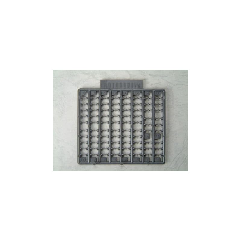 kotobukiya M.S.G modeling support goods plastic unit small rivet non-scale parts for plastic models P108R
kotobukiya M.S.G modeling support goods plastic unit small rivet non-scale parts for plastic models P108R