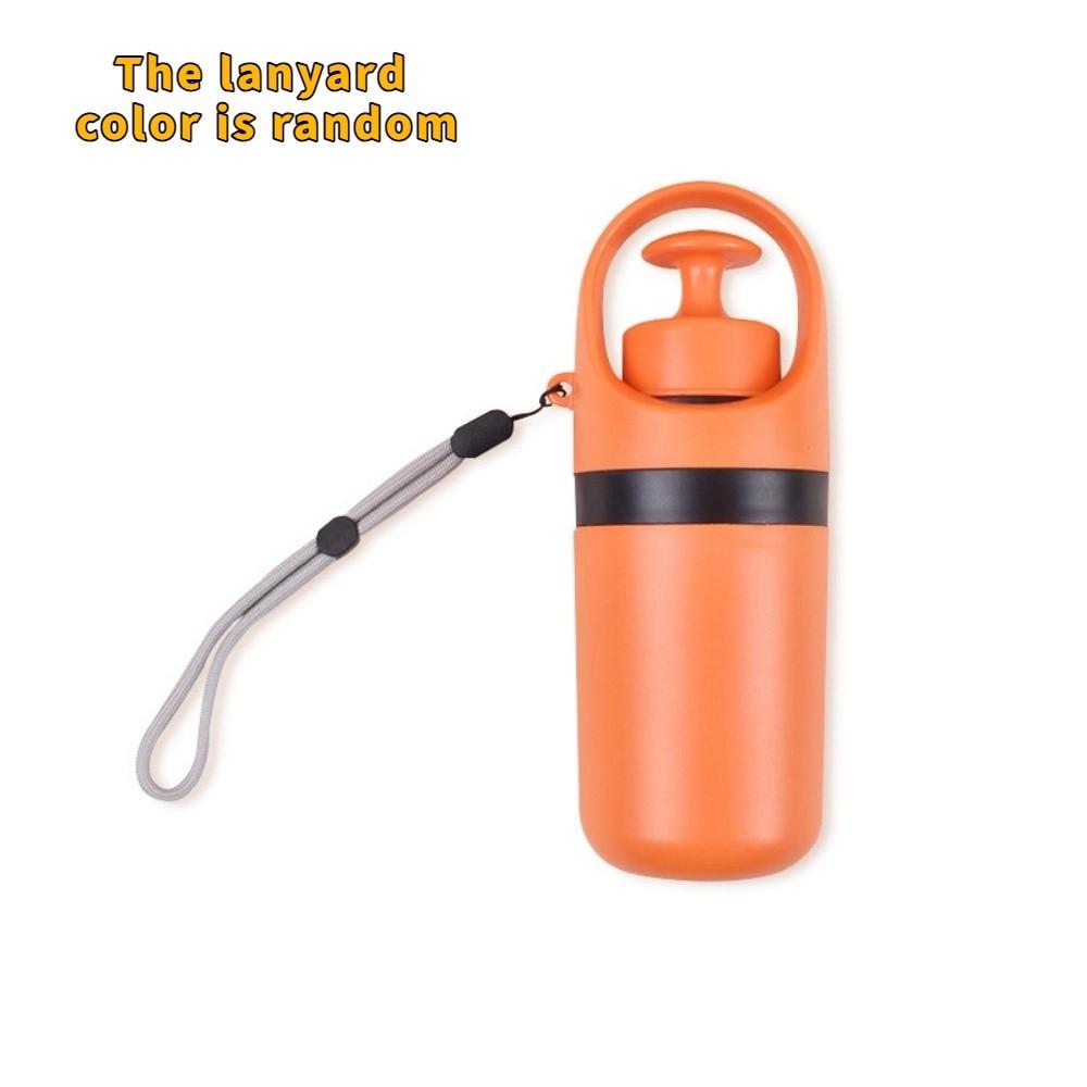 Portable Dog Pooper Scooper Zero-touch Poop Grabber Effective Poop Scooper Outdoor помаранчевий
Portable Dog Pooper Scooper Zero-touch Poop Grabber Effective Poop Scooper Outdoor помаранчевий