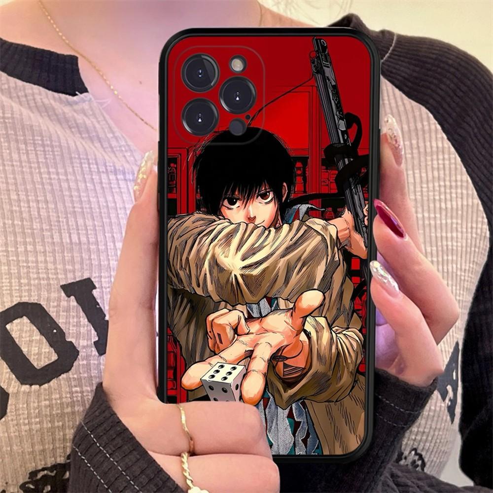 Чехол для телефона Sakamoto Days Yoichi Nagumo Для IPhone 16 15 14 13 12 Mini 11 Pro XS Max X XR SE 6 7 8 Plus Мягкий силиконовый чехол iPhone 14 pro
Чехол для телефона Sakamoto Days Yoichi Nagumo Для IPhone 16 15 14 13 12 Mini 11 Pro XS Max X XR SE 6 7 8 Plus Мягкий силиконовый чехол iPhone 14 pro