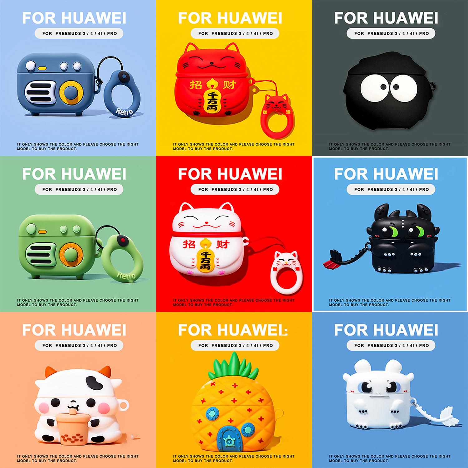 3D чехол для наушников для Huawei Freebuds 4i Pro, силиконовый чехол с милым мультяшным рисунком собаки, чехол для Huawei Freebuds Pro 4i 3 4, чехол для зарядки
3D чехол для наушников для Huawei Freebuds 4i Pro, силиконовый чехол с милым мультяшным рисунком собаки, чехол для Huawei Freebuds Pro 4i 3 4, чехол для зарядки