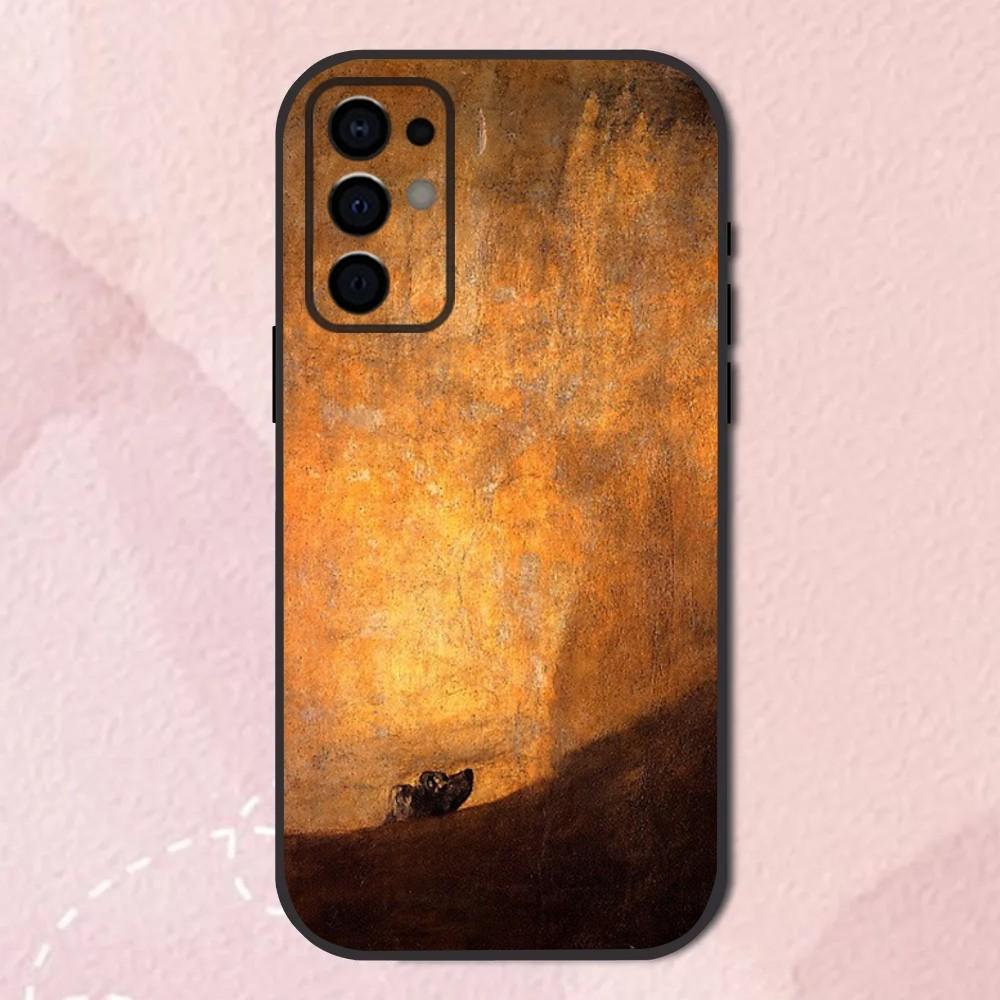 Spain Francisco Goya Art Phone Case For Samsung S24,S21,S22,S23,S30,Ultra,S20,Plus,Fe,Lite,Note,10,9,5G Black Soft Shell Samsung S21plus
Spain Francisco Goya Art Phone Case For Samsung S24,S21,S22,S23,S30,Ultra,S20,Plus,Fe,Lite,Note,10,9,5G Black Soft Shell Samsung S21plus