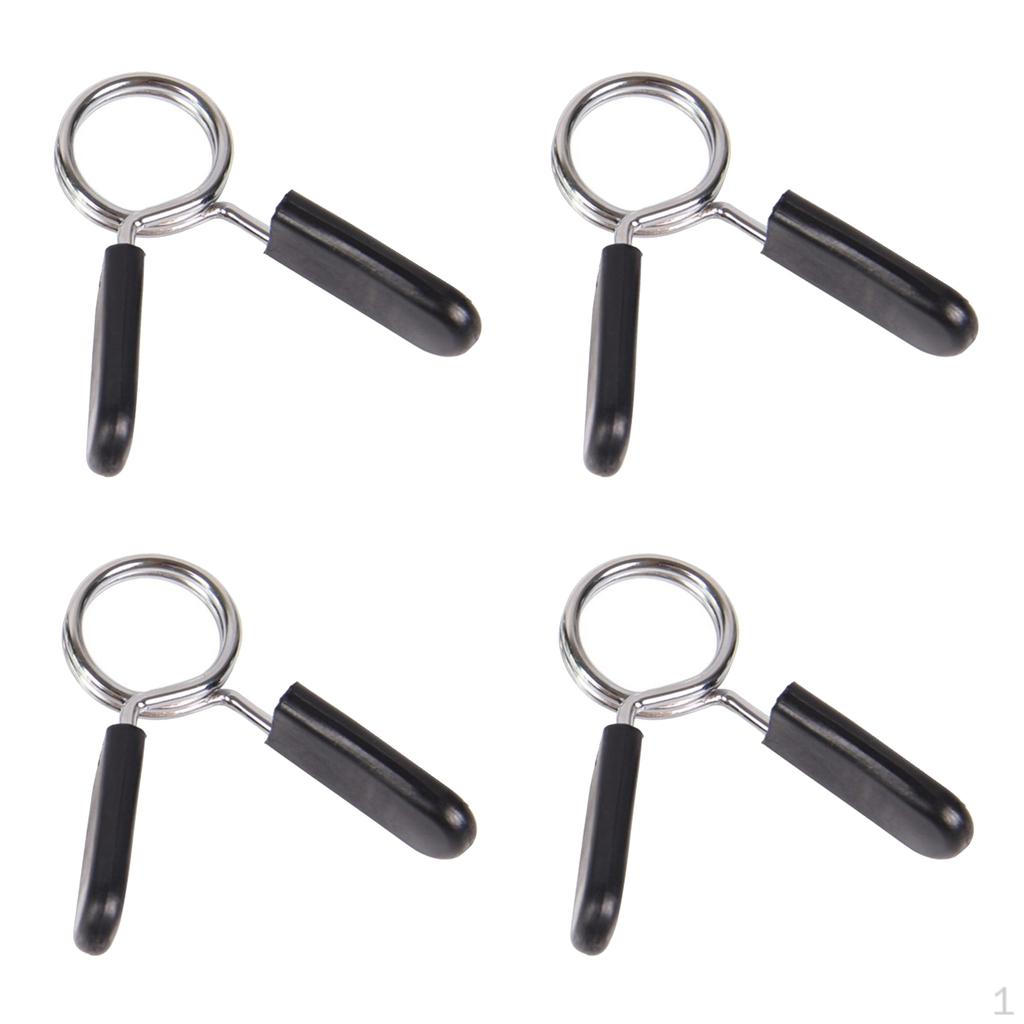 2Pcs 24 2x 25mm Dumbbell Barbell Spring
2Pcs 24 2x 25mm Dumbbell Barbell Spring