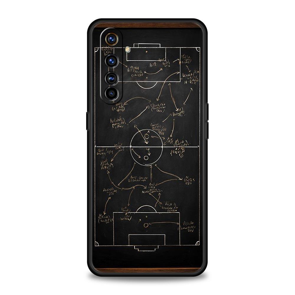 Футбольная Баскетбольная Тактическая Доска Чехол Для Realme C67 C63 C55 C53 C35 C25 C21 GT 2 3 5 6 10 11 12 13 Pro Мягкий ТПУ Чехол для Телефона Realme 11
Футбольная Баскетбольная Тактическая Доска Чехол Для Realme C67 C63 C55 C53 C35 C25 C21 GT 2 3 5 6 10 11 12 13 Pro Мягкий ТПУ Чехол для Телефона Realme 11