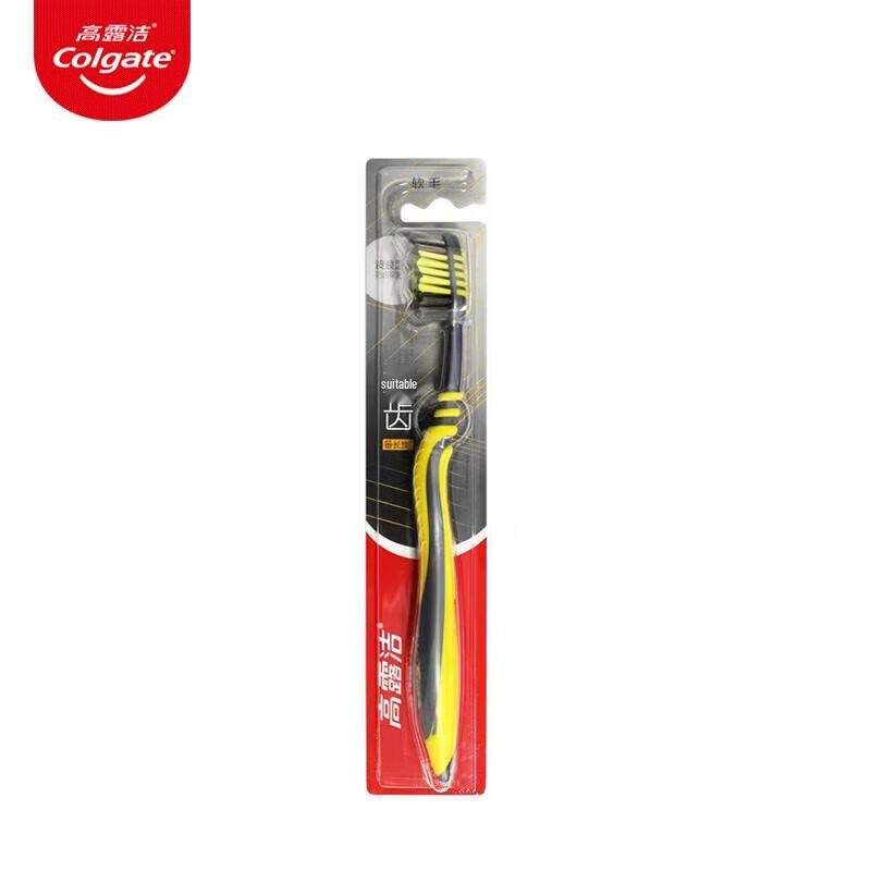 Colgate Adaptive Multi-Care Toothbrush (5-Pack)
Colgate Adaptive Multi-Care Toothbrush (5-Pack)