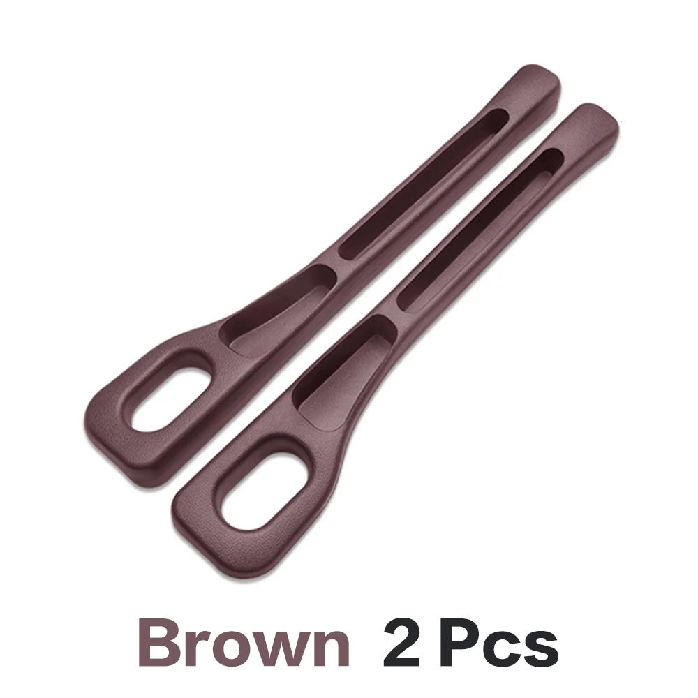 2PCS For JEEP Patriot Compass MK MP Liberty Commander Car Seat Gap Filler Between Seats Crevice Interior Decoration Accessories коричневый
2PCS For JEEP Patriot Compass MK MP Liberty Commander Car Seat Gap Filler Between Seats Crevice Interior Decoration Accessories коричневый