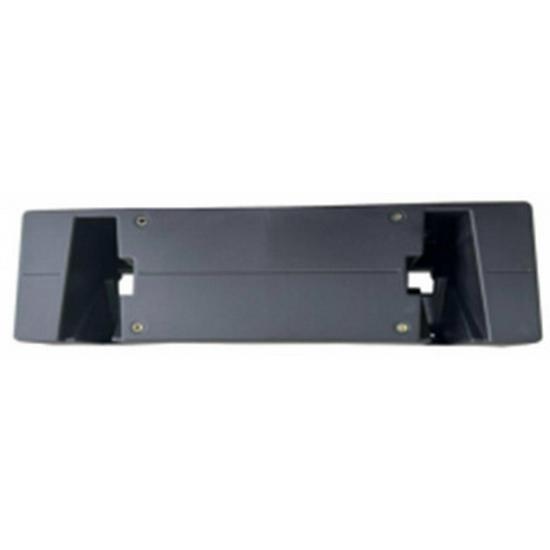 BMW 7 Series G70 Front License Plate Holder 51139464072 Contact for Details
BMW 7 Series G70 Front License Plate Holder 51139464072 Contact for Details