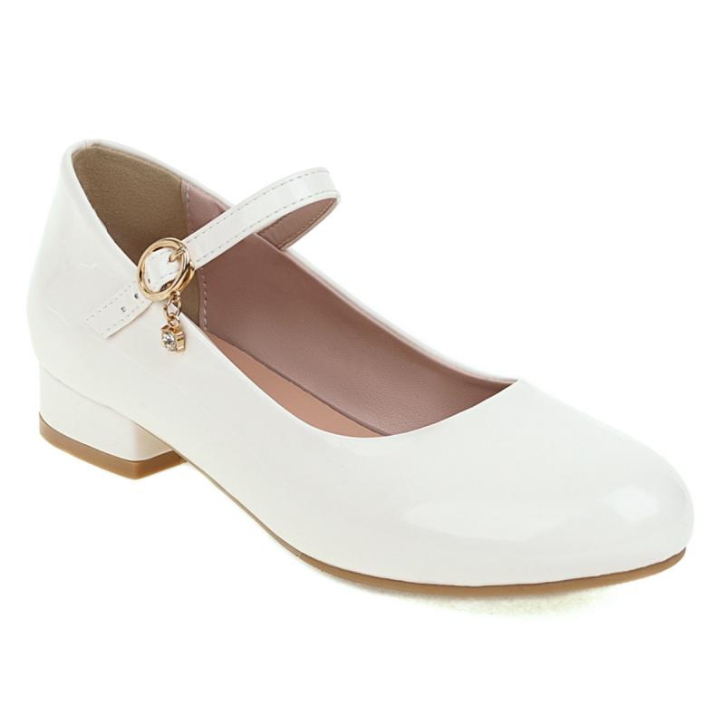 Элегантные женские туфли-лодочки на низком каблуке 2025, большой размер 48, туфли Мэри Джейн, повседневные черные, белые, на коротком каблуке, офисные, свадебные туфли для девочек 38 бежевый
Элегантные женские туфли-лодочки на низком каблуке 2025, большой размер 48, туфли Мэри Джейн, повседневные черные, белые, на коротком каблуке, офисные, свадебные туфли для девочек 38 бежевый