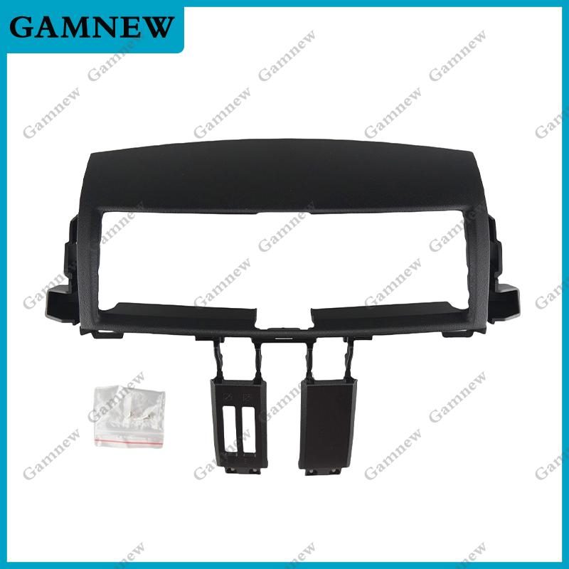 Панель-рамка для автомагнитолы для TOYOTA RAV4 2006-2012 Дефлекторы вентиляции воздуховодов Замена Комплект для приборной панели Установка Рамка Панель Отделка консоли Only Frame
Панель-рамка для автомагнитолы для TOYOTA RAV4 2006-2012 Дефлекторы вентиляции воздуховодов Замена Комплект для приборной панели Установка Рамка Панель Отделка консоли Only Frame
