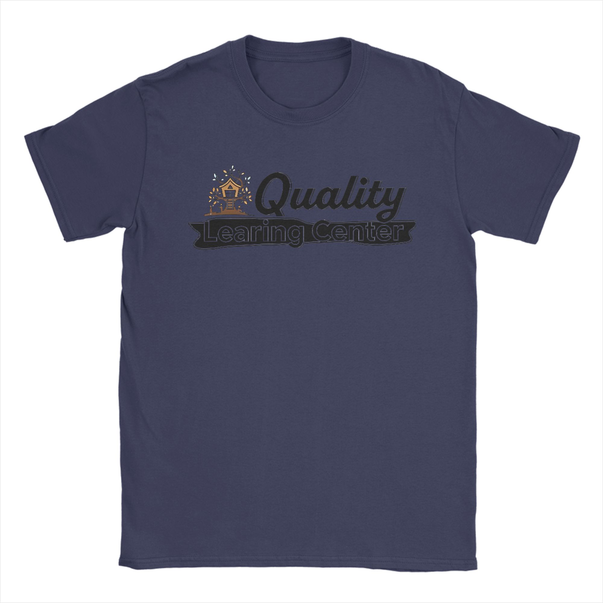 Quality Learing Center T Shirts Unisexs Pure Cotton Vintage TShirt Round Neck Tees Short Sleeve Tops Gift Idea 4XL
Quality Learing Center T Shirts Unisexs Pure Cotton Vintage TShirt Round Neck Tees Short Sleeve Tops Gift Idea 4XL