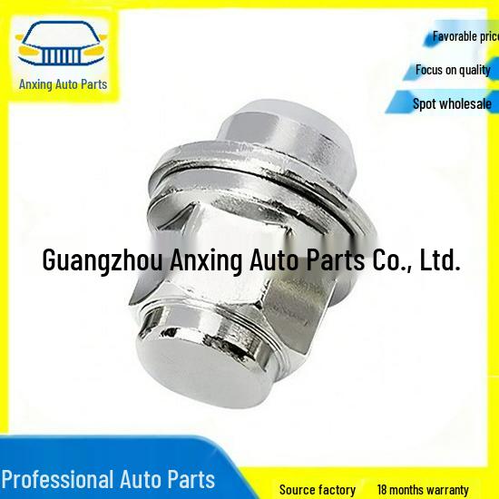 C2C35294 C2S13886: Wheel Nut for Land Rover X-TYPE (2001-2010) Suitable AX
C2C35294 C2S13886: Wheel Nut for Land Rover X-TYPE (2001-2010) Suitable AX