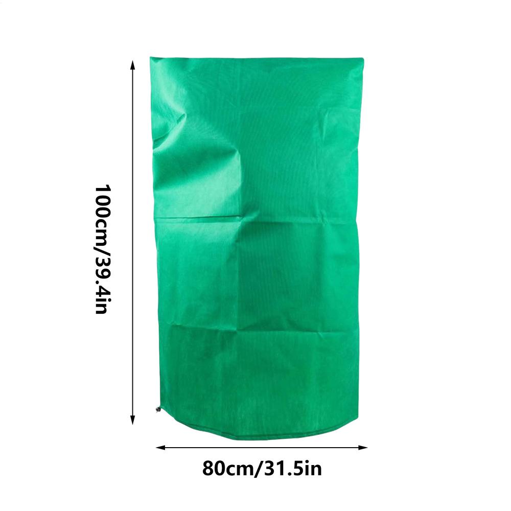 Frost Cloths For Outdoor Plants Frost Protector With Zipper Cold Weather Fruit Tree Shrub Jacket For Shrub Bush Flowers Fruit
Frost Cloths For Outdoor Plants Frost Protector With Zipper Cold Weather Fruit Tree Shrub Jacket For Shrub Bush Flowers Fruit