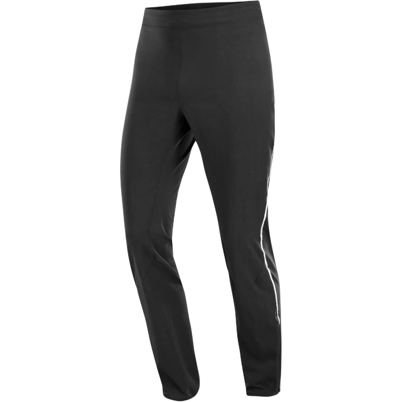 Salomon Sense Aero Stow Solid Soft Comfortable Breathable Sports Casual Pants Men pants Deep-Black LC2300500 S
Salomon Sense Aero Stow Solid Soft Comfortable Breathable Sports Casual Pants Men pants Deep-Black LC2300500 S