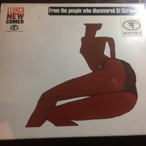 CD LLORCA - Newcomer F137CD F Communication 2001 Europe Dance & Electronica Used
CD LLORCA - Newcomer F137CD F Communication 2001 Europe Dance & Electronica Used