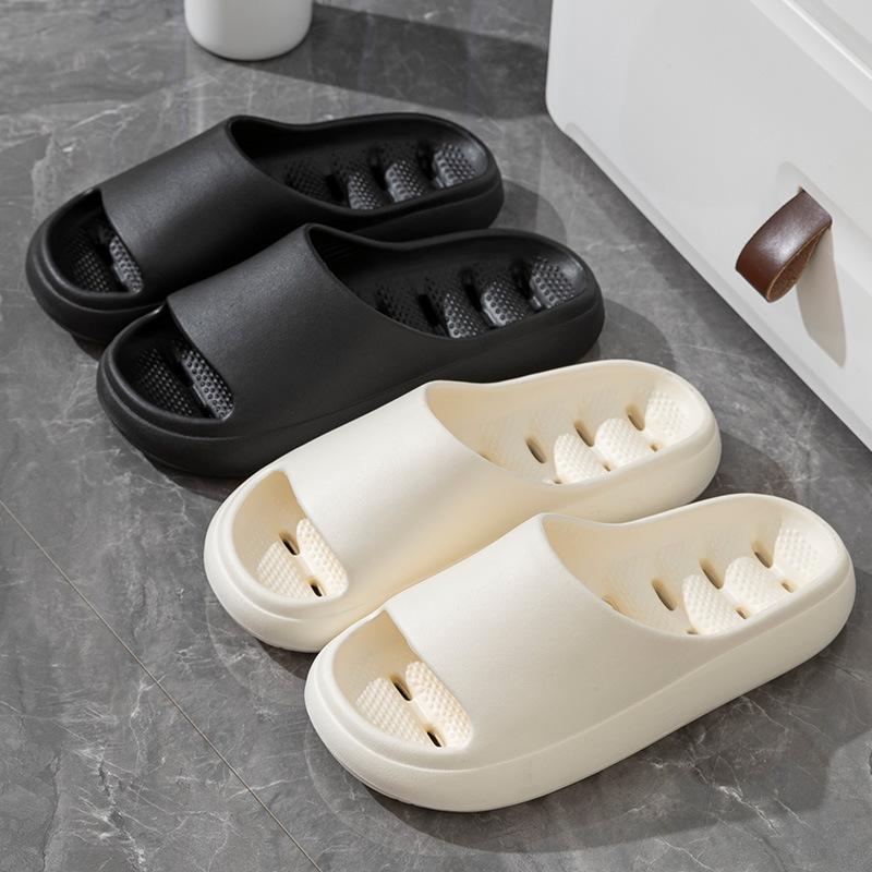 Cool slippers for women s home bathroom, water leakage, non-slip and non-smelly feet, indoor summer bath for men 44-45
Cool slippers for women s home bathroom, water leakage, non-slip and non-smelly feet, indoor summer bath for men 44-45
