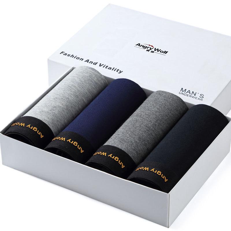 Men s Breathable Cotton Seamless Underwear - Youth Solid Color, Elastic, Plus Size 2XL
Men s Breathable Cotton Seamless Underwear - Youth Solid Color, Elastic, Plus Size 2XL