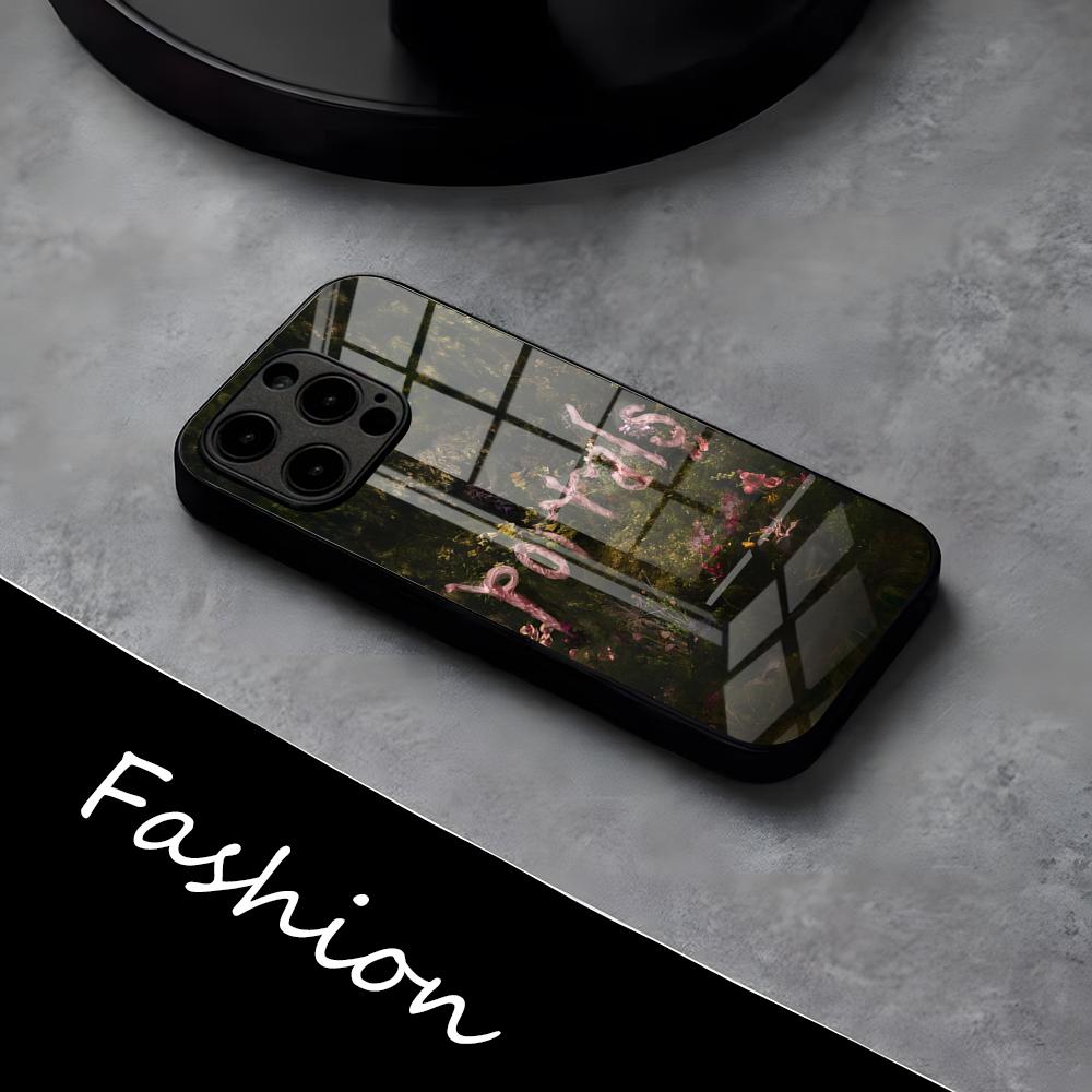 Singer Melanie Martinez POSSESSION Phone Case For IPhone 17 Pro Max 16 15 14 Pro Max 13 11 X Xs Xr 8 7Plus Glass Cover iPhone 12 Pro
Singer Melanie Martinez POSSESSION Phone Case For IPhone 17 Pro Max 16 15 14 Pro Max 13 11 X Xs Xr 8 7Plus Glass Cover iPhone 12 Pro