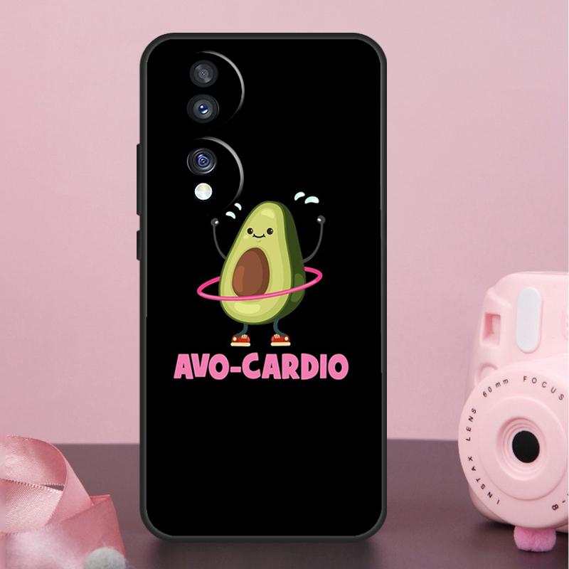 Cute Cartoon Avocado Fitness Case For Honor X9a X8a X7a X6a X7 X8 X9 X9b X8b Honor 10 50 70 90 Lite Magic 6 5 Pro Cover Honor X8a
Cute Cartoon Avocado Fitness Case For Honor X9a X8a X7a X6a X7 X8 X9 X9b X8b Honor 10 50 70 90 Lite Magic 6 5 Pro Cover Honor X8a