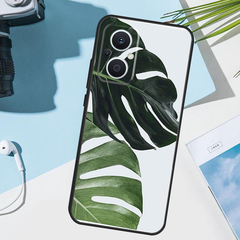 Leaves Monstera Green Cover For OPPO Reno 14 F 13 12 11 10 Pro 11F 12F 13F 7 8 Lite OPPO Find X9 X8 X6 X5 Pro Case OPPO Reno14 Pro
Leaves Monstera Green Cover For OPPO Reno 14 F 13 12 11 10 Pro 11F 12F 13F 7 8 Lite OPPO Find X9 X8 X6 X5 Pro Case OPPO Reno14 Pro