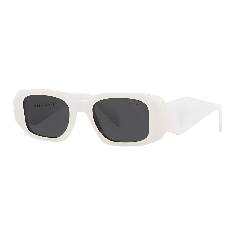 Prada Logo Rectangular Sunglasses Unisex sunglasses White 0PR17WSF-1425S0 Basic Packaging-Eyeglass Case+Box
Prada Logo Rectangular Sunglasses Unisex sunglasses White 0PR17WSF-1425S0 Basic Packaging-Eyeglass Case+Box