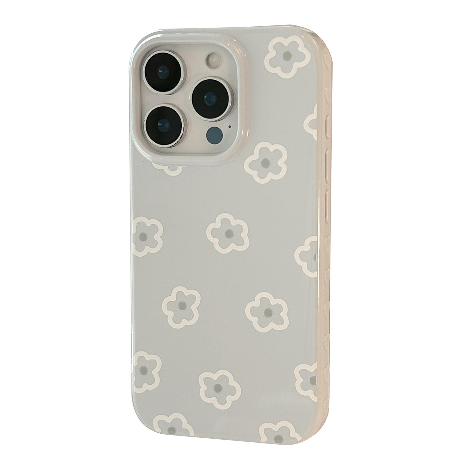Simple Blue Flower Case for iPhone 17 iPhone 17 Pro Max iPhone 12
Simple Blue Flower Case for iPhone 17 iPhone 17 Pro Max iPhone 12