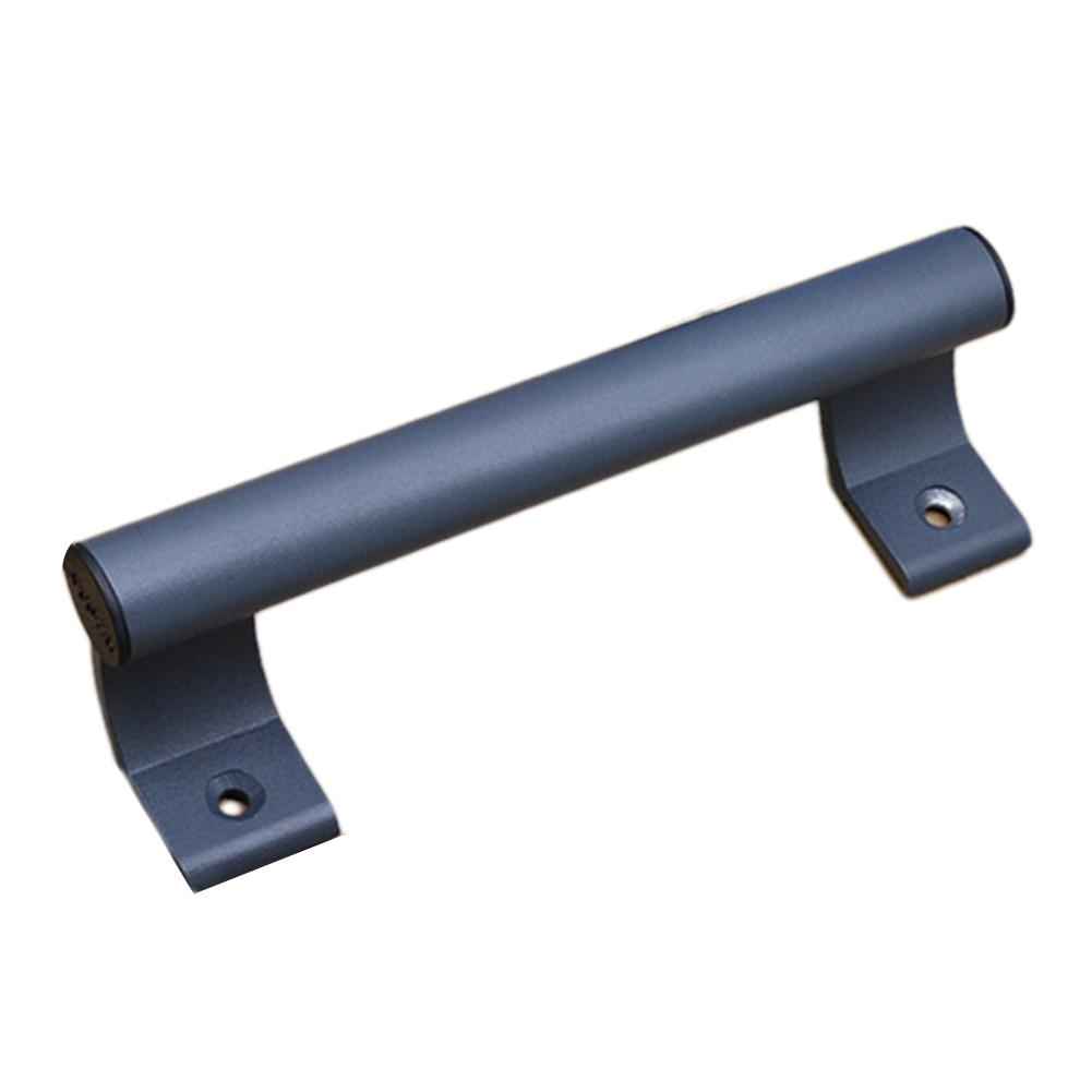 Ручка из алюминиевого сплава, наружная, сверхпрочная ручка для раздвижной двери, ручка для стеклянной двери, ручки для раздвижной двери из стекла серый
Ручка из алюминиевого сплава, наружная, сверхпрочная ручка для раздвижной двери, ручка для стеклянной двери, ручки для раздвижной двери из стекла серый